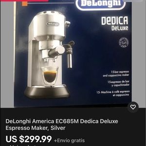 Coffe maker capuchino